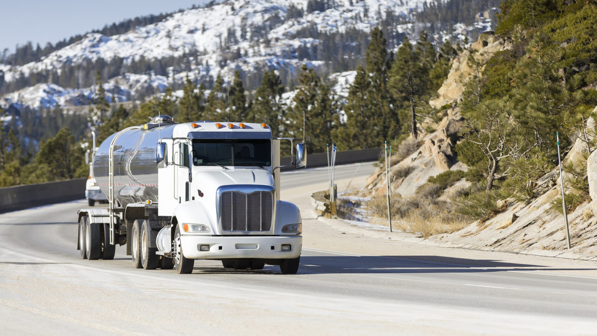 Truck Accident Lawyers in MN