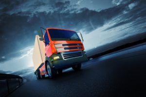 Commercial Truck Accident Lawyers