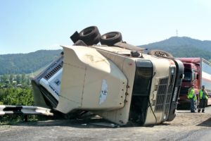 truck accident lawyer mn