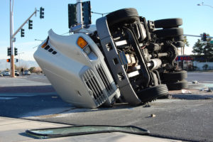 Rollover Truck Accident - Penn Kestner & Mcewen Penn Kestner McEwen Personal Injury Attorneys