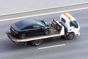 Flatbed truck - Most Dangerous Kinds of Trucks and Large Vehicles - Penn McEwen Kestner Penn Kestner & Mcewen Personal Injury Attorneys