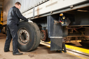 Improper or Neglected Truck Maintenance Leads to Car Accidents - Penn Kestner & Mcewen Penn Kestner McEwen Personal Injury Attorneys