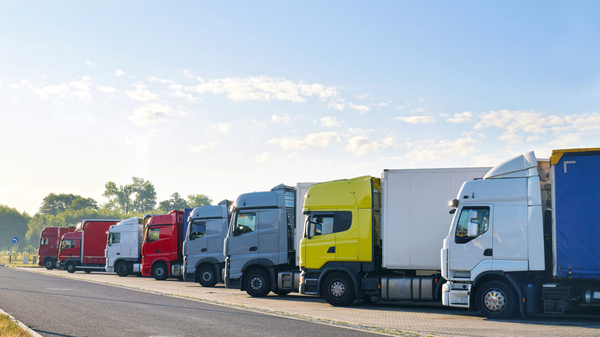 What Is the Hours of Service Rule for Truck Drivers - Penn McEwen Kestner Penn Kestner & Mcewen Personal Injury Attorneys