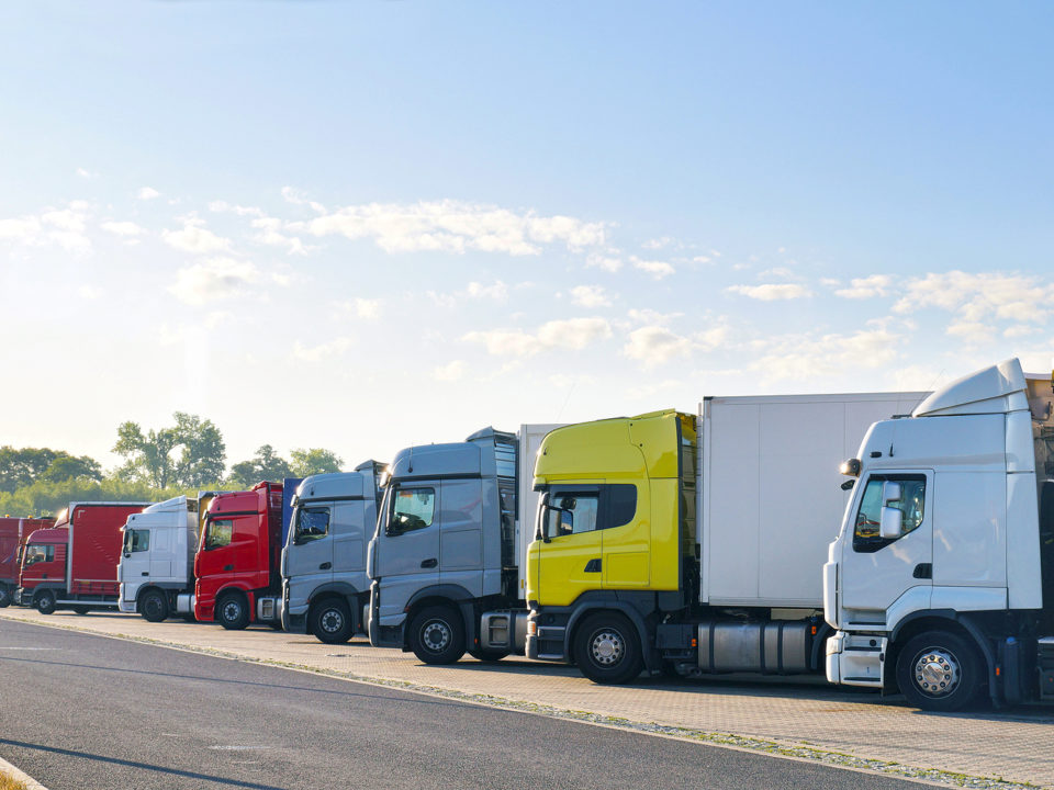 What Is the Hours of Service Rule for Truck Drivers - Penn McEwen Kestner Penn Kestner & Mcewen Personal Injury Attorneys