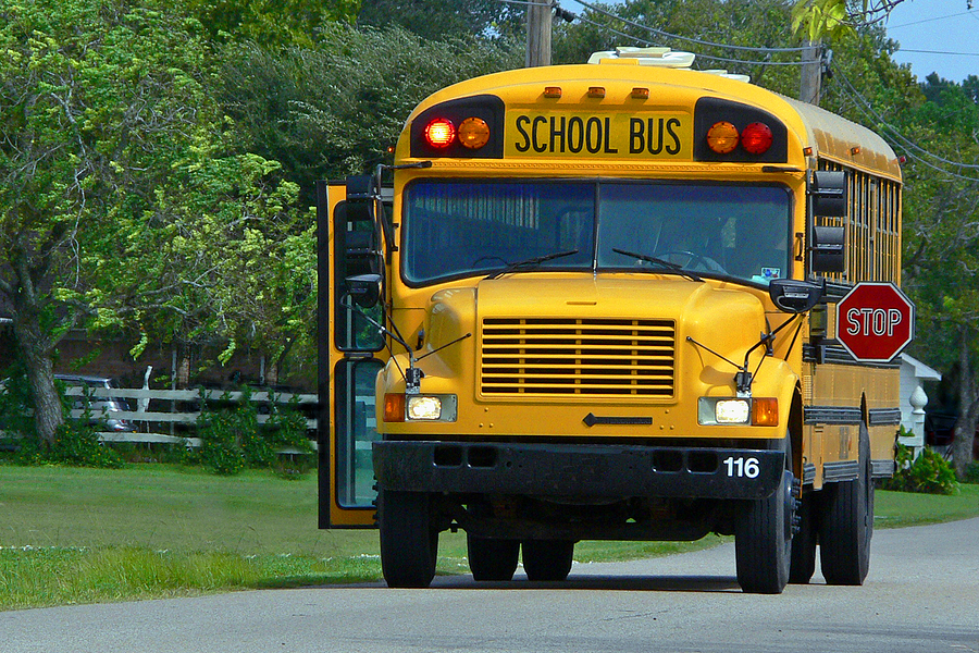 Are School Bus Accidents Common (Tips for Sharing the Road) - Penn Kestner McEwen The Trucking Lawyers Personal Injury Attorneys