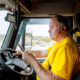 Speeding and Other Dangerous Trucker Behaviors - Penn Kestner McEwen The Trucking Lawyers Truck Accident Personal Injury Attorneys