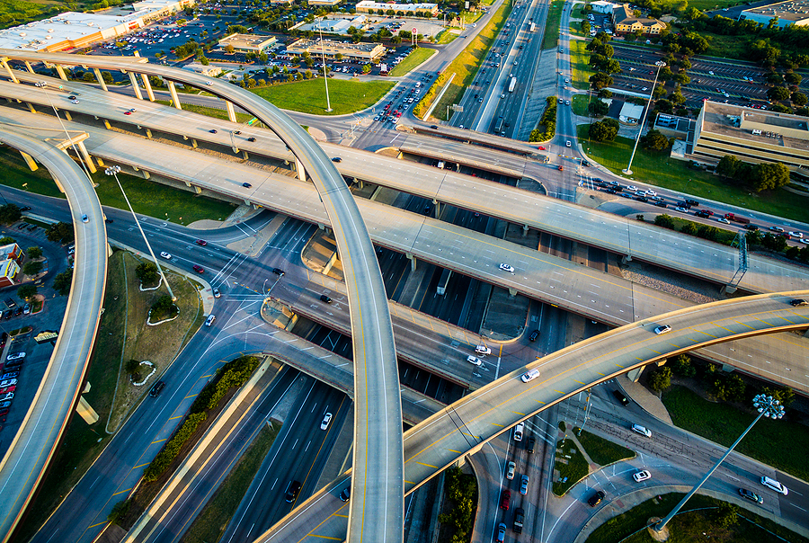 Truck Accident Attorneys in Texas